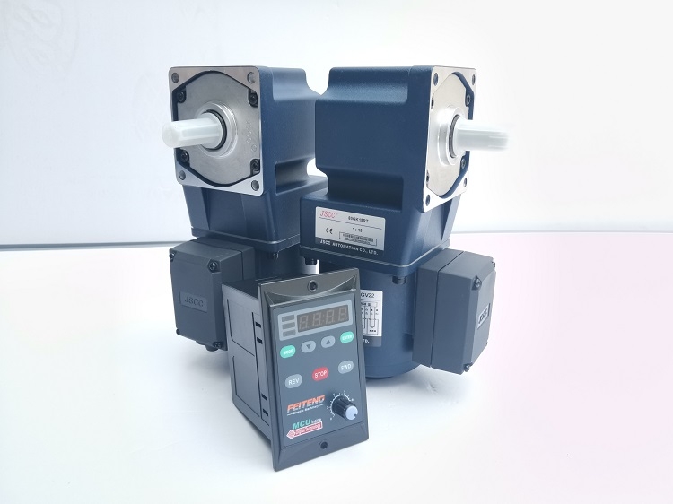 JSCC精研電機(jī) 精研減速機(jī) 型號(hào)齊全6w~200w+調(diào)速器