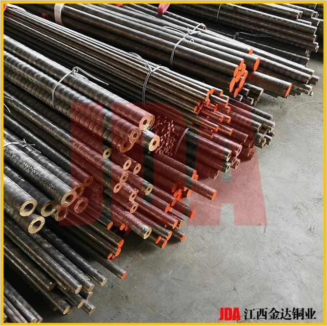 廠家供應(yīng)優(yōu)質(zhì)國標(biāo)耐磨QSn6.5-0.1磷青銅管