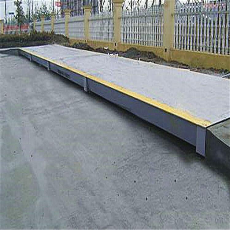 松江區(qū)電子汽車衡供應(yīng)