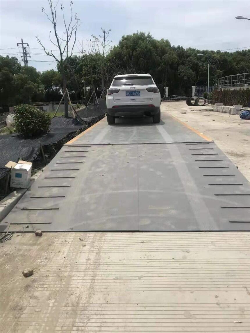 萬州區(qū)地磅廠家直銷