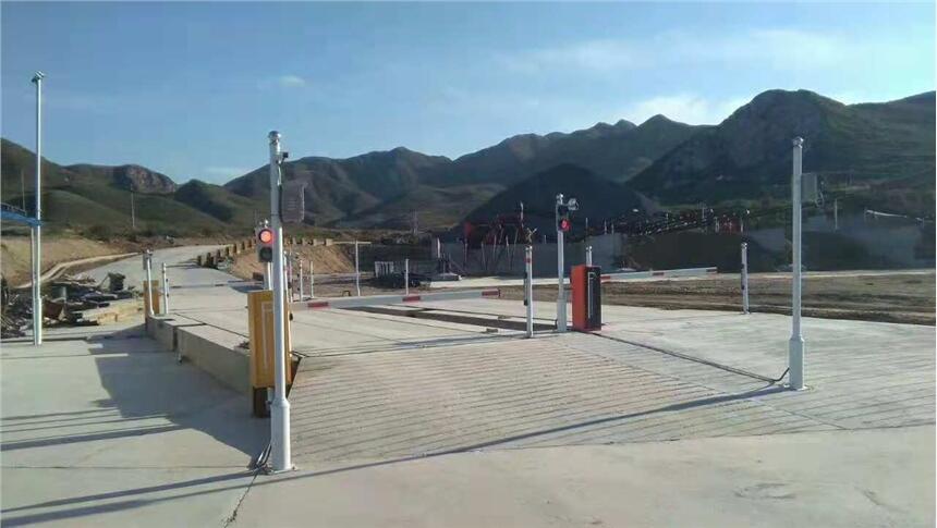 福州地磅制造商