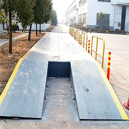 衡陽(yáng)電子地磅秤銷售