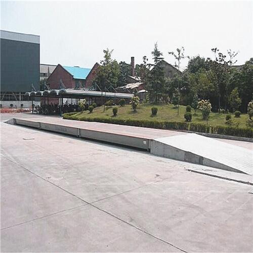 50噸地磅價(jià)格
