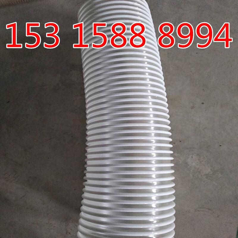 食品級塑筋管PU塑筋管福建食品輸送管無味環(huán)保放心使用