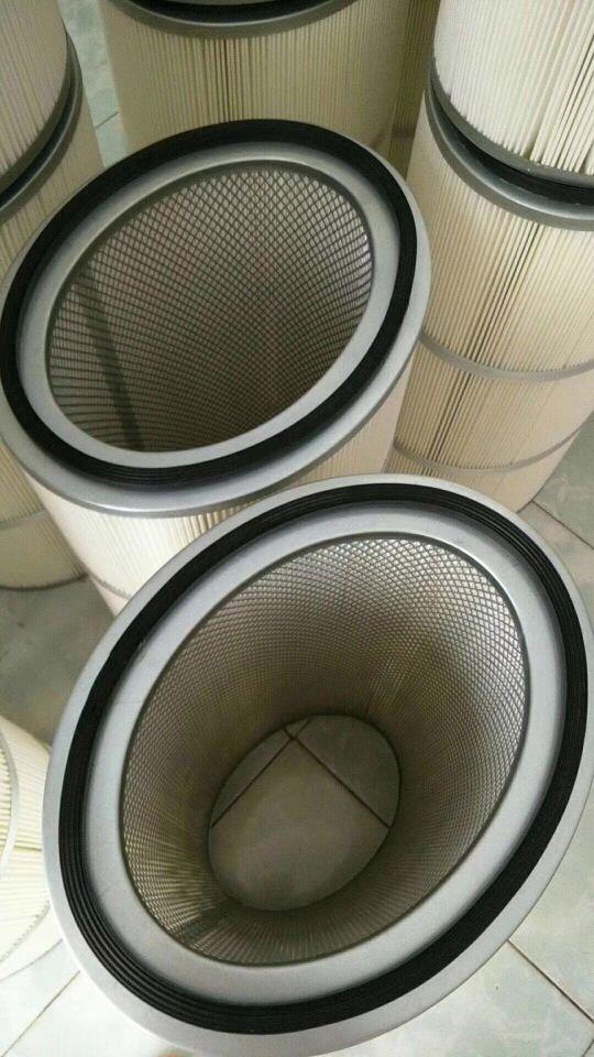 生產(chǎn)325*600粉塵濾芯價格合理【巨浩】供應