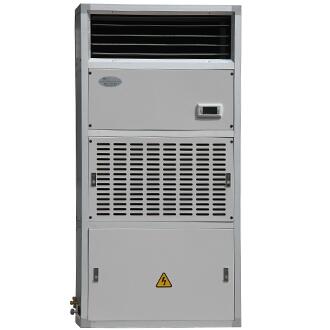 L型、LD型冷(熱)風空調(diào)機組