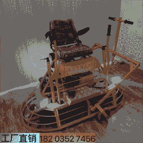 云南楚雄參數(shù) 路橋提漿壓實抹光機 汽油地面收光機隴南武都