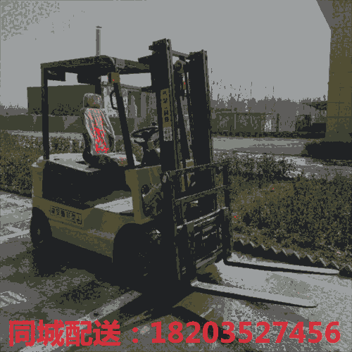 歡迎#新疆伊犁 搬運車2噸座駕式電動叉車倉庫小型升高搬運叉車 內蒙古呼和浩特