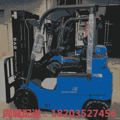 送貨#云南楚雄 1T電動(dòng)叉車環(huán)保蓄電池電動(dòng)叉車 四川巴中