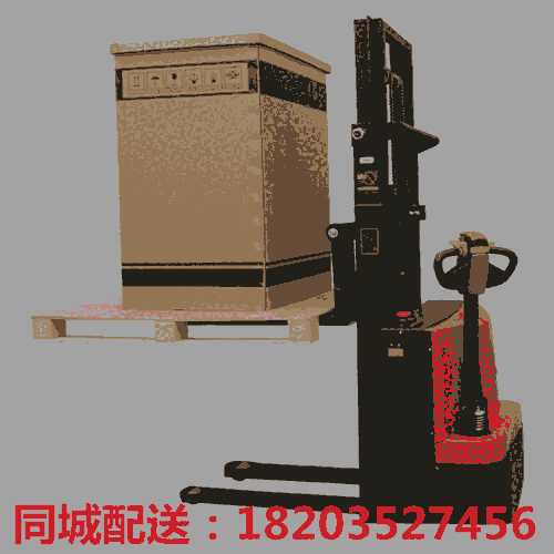 歡迎#山西呂梁 環(huán)保新能源搬運(yùn)車(chē)堆高車(chē)全自動(dòng)升降移動(dòng)堆高車(chē) 四川雅安