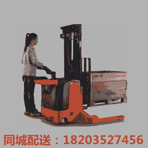 歡迎#山西長治 中小型全電動堆高車2噸2米半電動堆高車 甘肅金昌