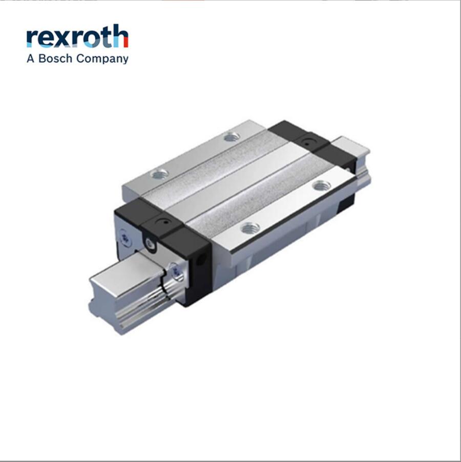 R182432210 力士樂REXROTH滾柱型滑塊導(dǎo)軌