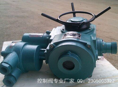 棗莊供應閥門電裝Z15I-36B/60TS_gt電動執(zhí)行器找專業(yè)生產(chǎn)廠家