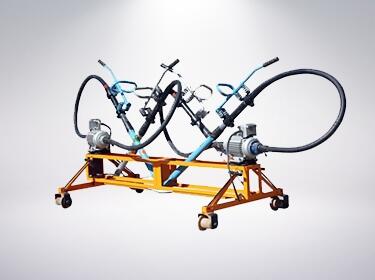 DG150型電動軟軸高頻搗固機