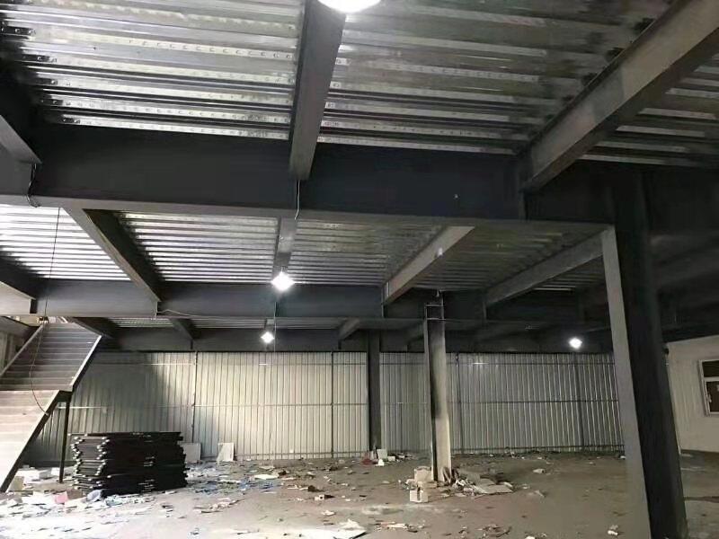 順義區(qū)后沙峪別墅搭建閣樓混凝土澆筑施工樓板多厚