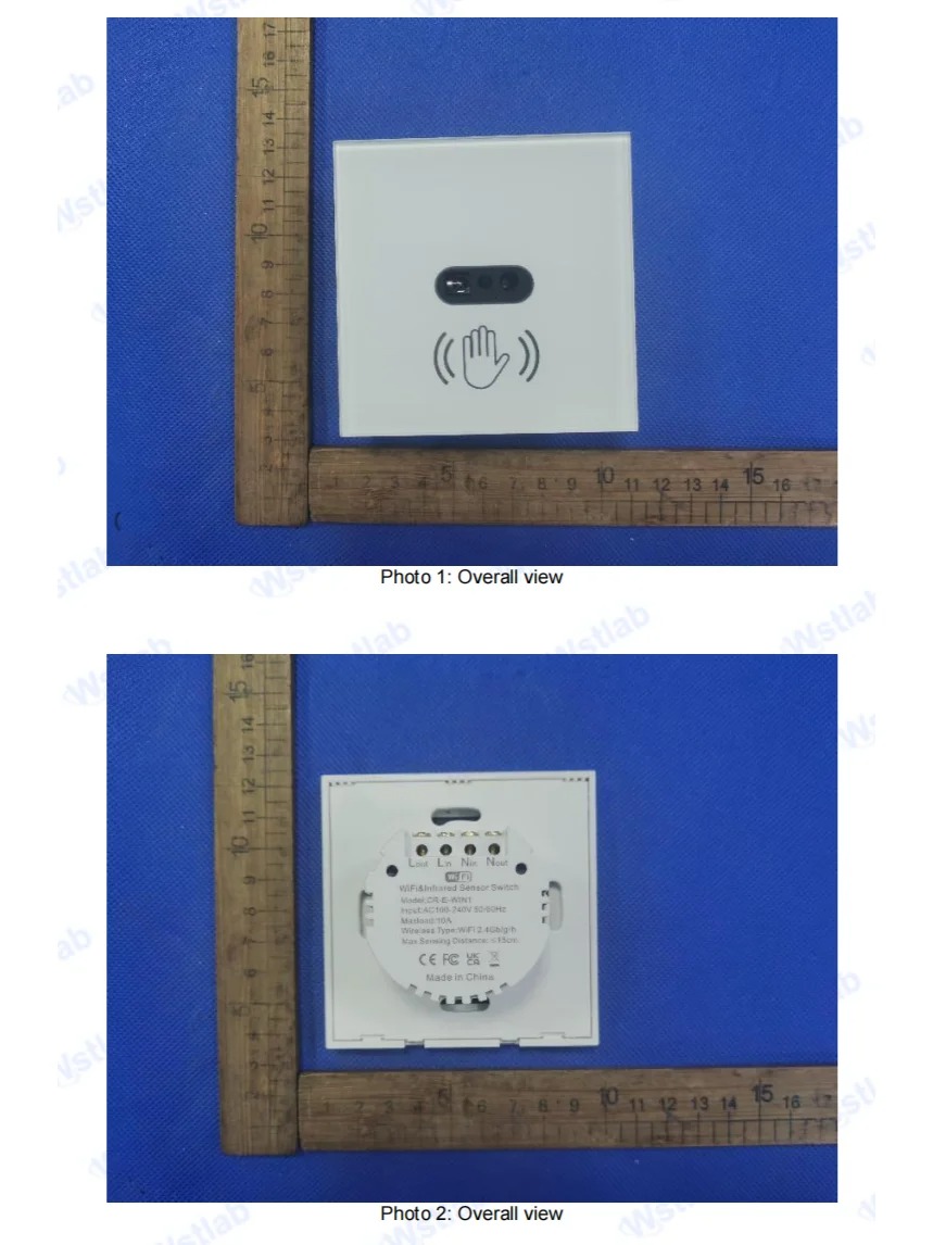 電子開(kāi)關(guān)澳洲RCM認(rèn)證SAA認(rèn)證檢測(cè)標(biāo)準(zhǔn)是什么