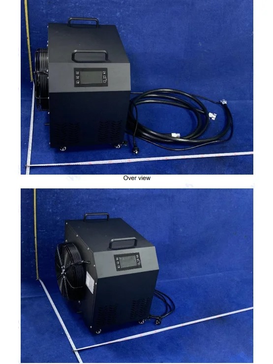 澳洲RCM認證冰浴機澳洲RCM認證冰浴機SAA