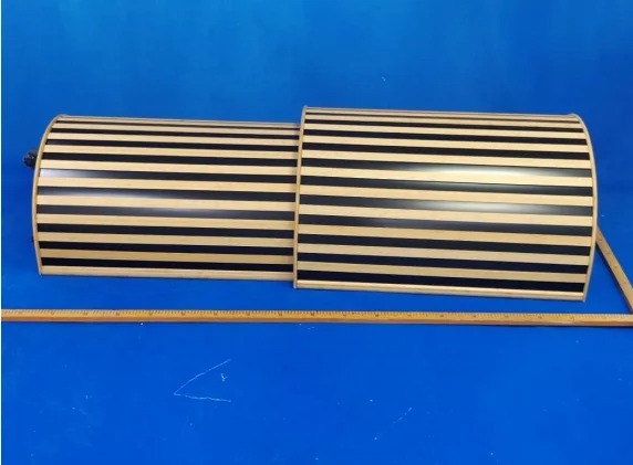 紅外線桑拿倉出口澳洲SAA認(rèn)證桑拿倉RCM認(rèn)證