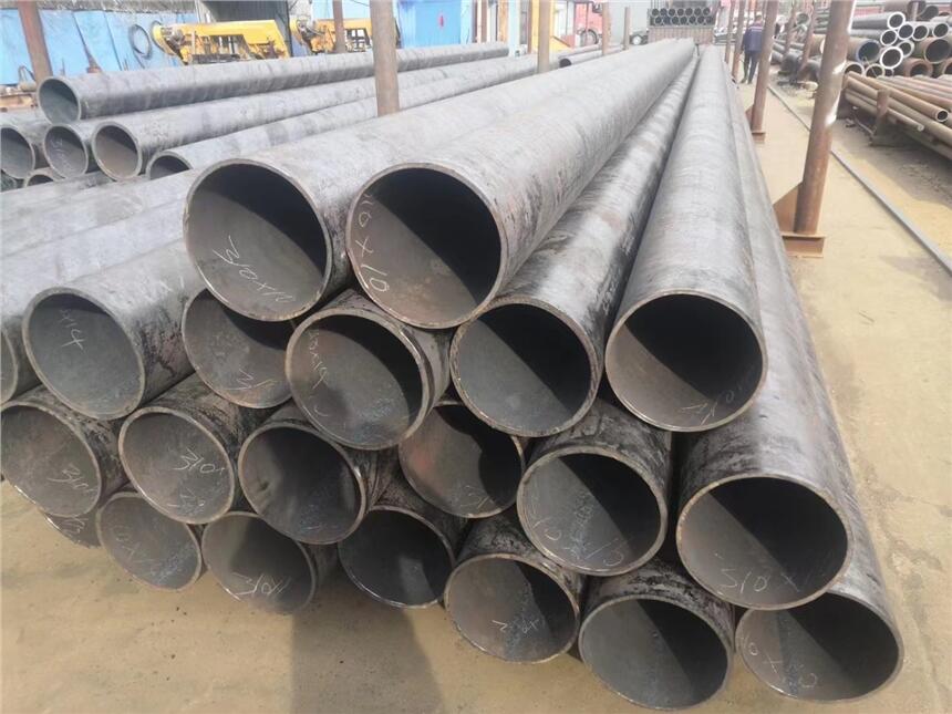 【275*30無縫鋼管198*30】價格_廠家-42crmo