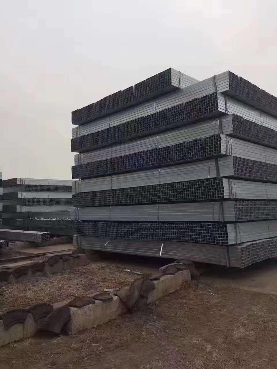 【90*50*6			無縫方管200*100*12		】價格_廠家-Q355B方管廠