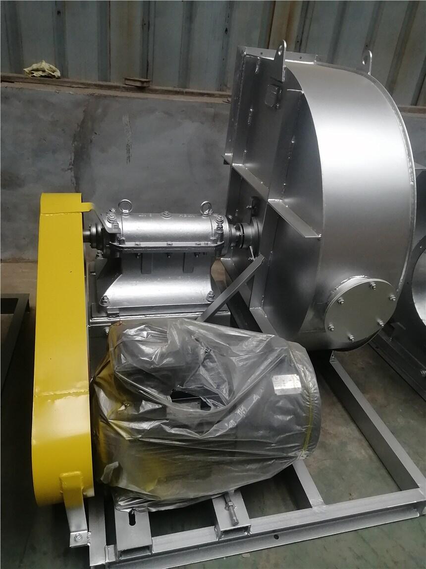 Y5-47NO.5C鍋爐離心引風(fēng)機(jī)