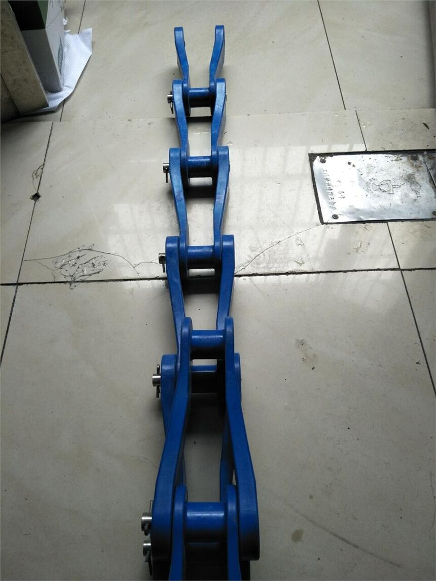 威海市66.3節(jié)距刮渣機鏈條輸送鏈出廠價