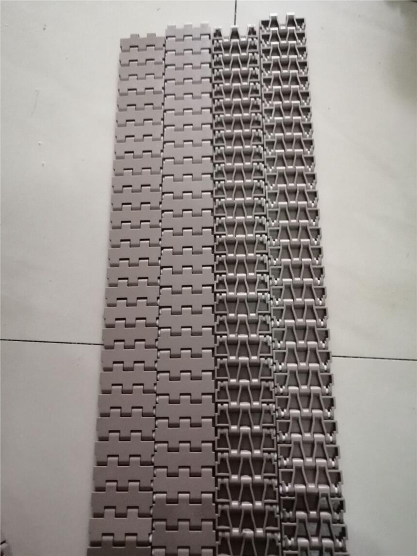 裕華區(qū)963扣鏈鋼基鏈板輸送線大量發(fā)貨