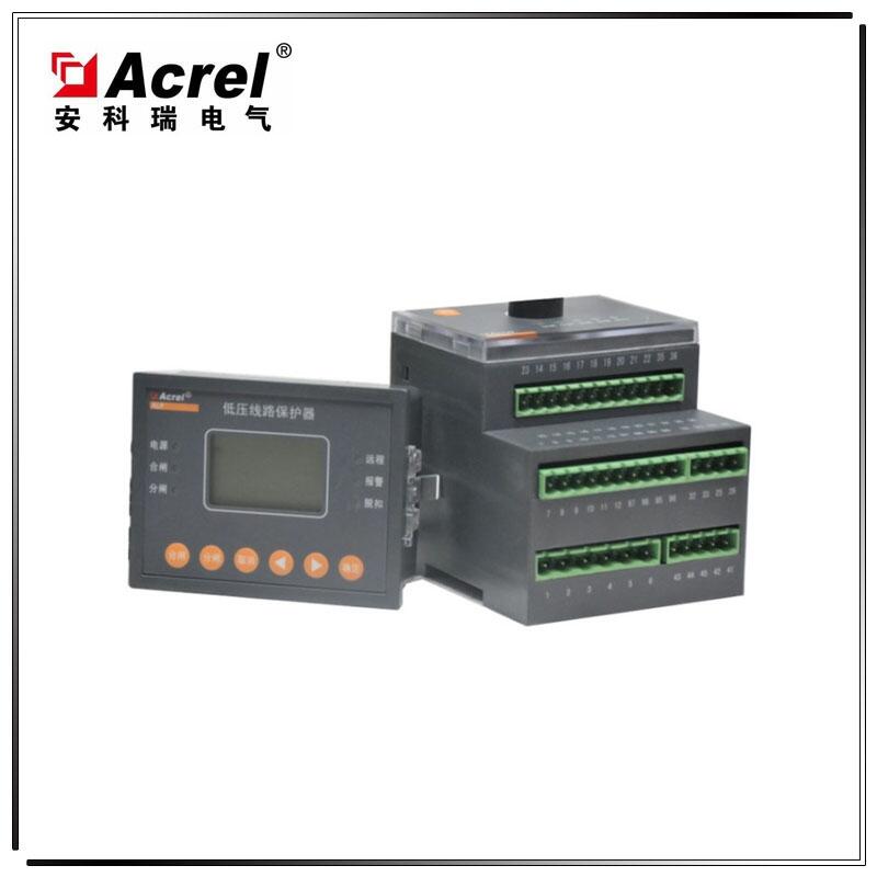 安科瑞智能低壓線路保護(hù)器ALP320-100