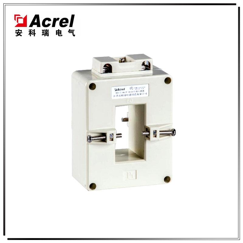 測(cè)量儀器_安科瑞低壓保護(hù)型電流互感器AKH-0.66P-60III