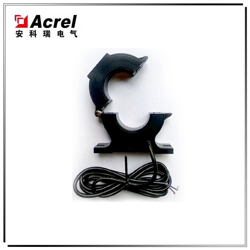 測(cè)量?jī)x器_AKH-0.66 K-L45 開口式剩余電流互感器安全用電專用互感器