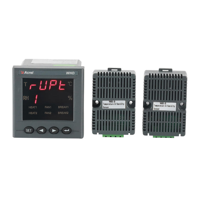 溫濕度控制器配ALW-75W鋁合金加熱器（經(jīng)濟(jì)型）