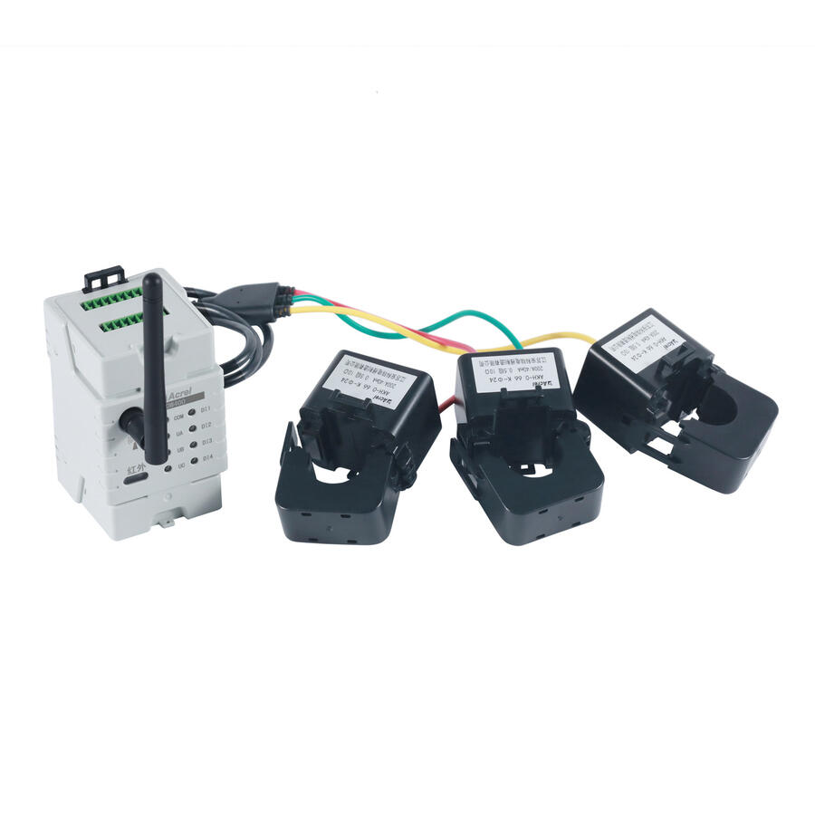ADW400-D10-1S江蘇重污染工業(yè)環(huán)保監(jiān)測模塊 配合用電監(jiān)管平臺(tái)
