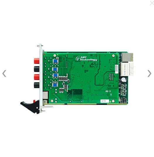 阿爾泰五位半數(shù)字多用表卡PXIe7063 自動/手動量程