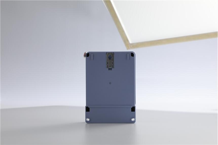 無線GPRS三相互感式4G預付費電表