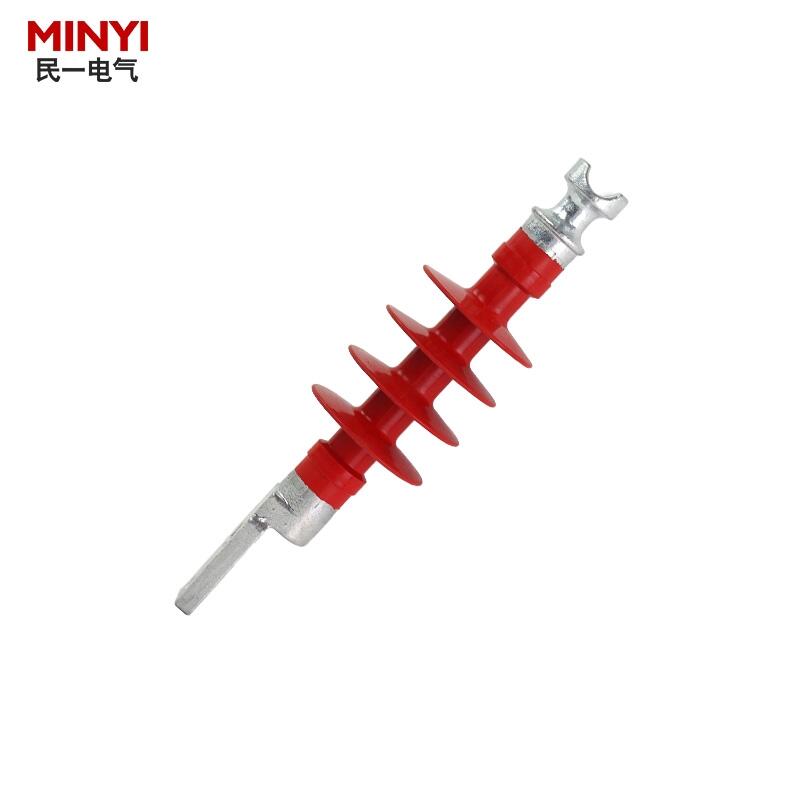 西藏阿里FS-10/5復合橫擔絕緣子生產廠家品質保證
