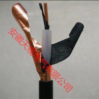 DYJY機場助航燈光電纜產(chǎn)品簡介MH/T6049-2020