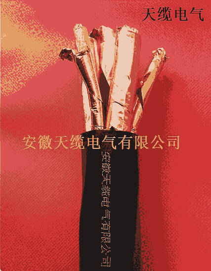 青島yjgcfbp-10kv3*501*16高壓動(dòng)力電纜多少錢？（安徽天纜）