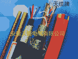長(zhǎng)途對(duì)稱電纜，通訊電纜，安徽天纜電氣有限公司