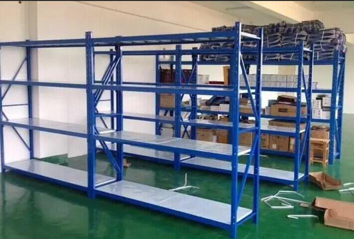 合肥加厚貨架直銷合肥輕型貨架批發(fā)合肥倉儲貨架廠家實惠出售