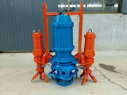 保定潛水渣漿泵旋流器