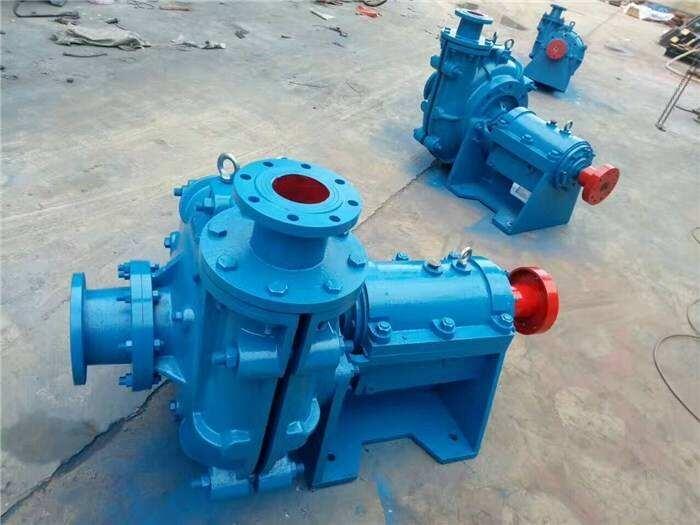 ZJ渣漿泵發(fā)電廠離心泵愛采泵業(yè)