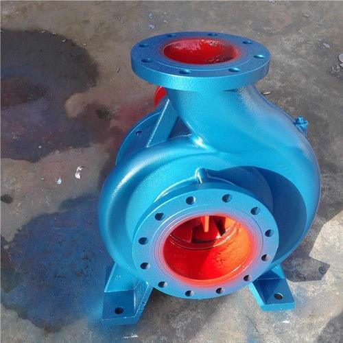 雙陽清水泵價格IS型IS80-65-250is型號