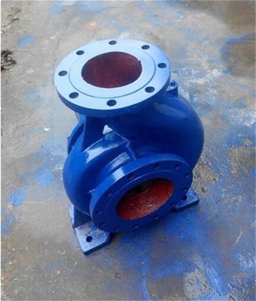 雙陽清水泵型號(hào)有哪些IS150-125-315質(zhì)量保障