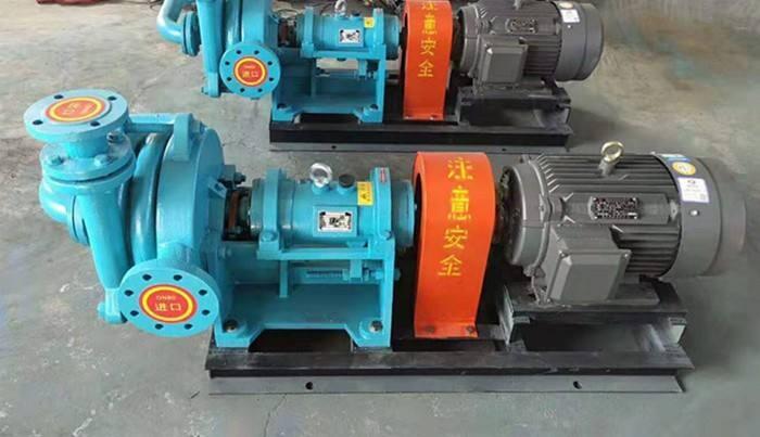 鹽城河北愛采泵業(yè)有限公司壓濾機入料泵電話銷售電話137-84-05-3987