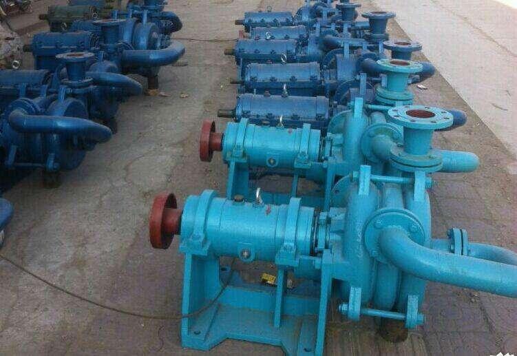 雙鴨山壓濾機入料泵公司銷售電話137-84-05-3987