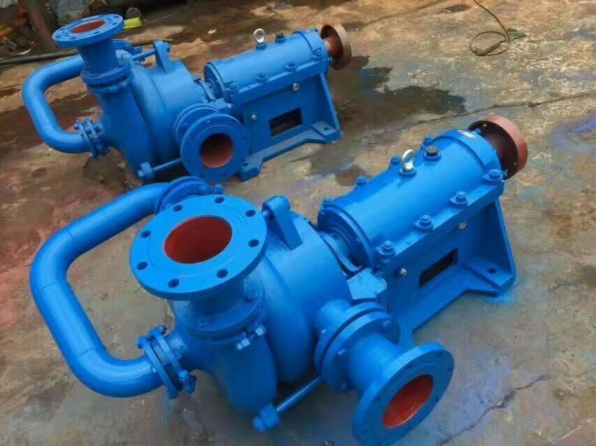 邢臺壓濾機入料泵廠家銷售電話137-84-05-3987