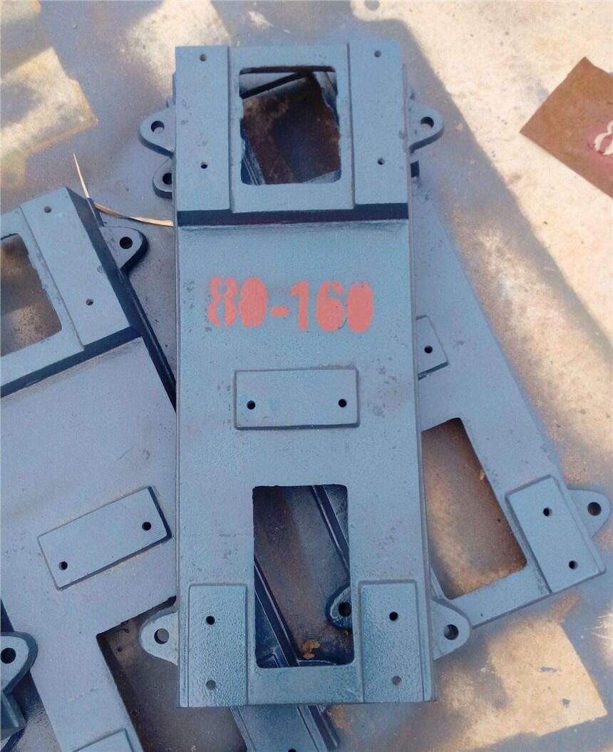 潛江清水泵型號及參數(shù)表IS150-125-315價格批發(fā)