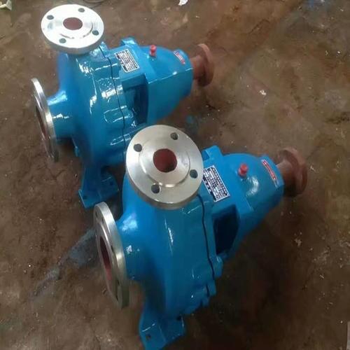 任縣磁力化工泵廠家