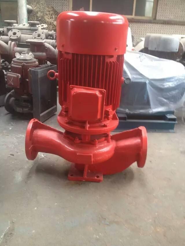豐臺防爆管道管道泵價格isg250-400揚程多少米