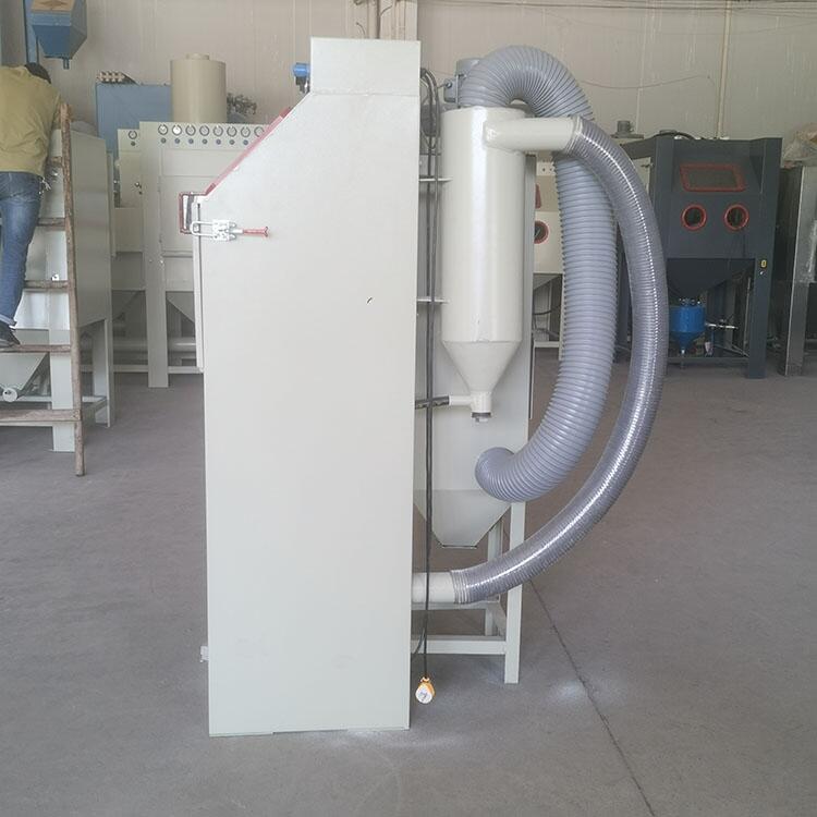 佛山噴砂機6050手動小型噴砂機